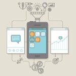 Forty Five Firstrate Startup Mobile App Ideas In 2020 Android Ios