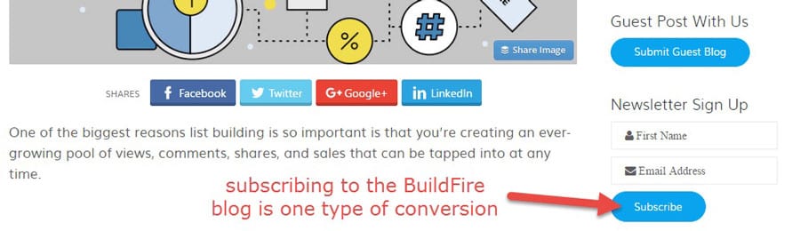 Buildfire-Subscriber-Conversion