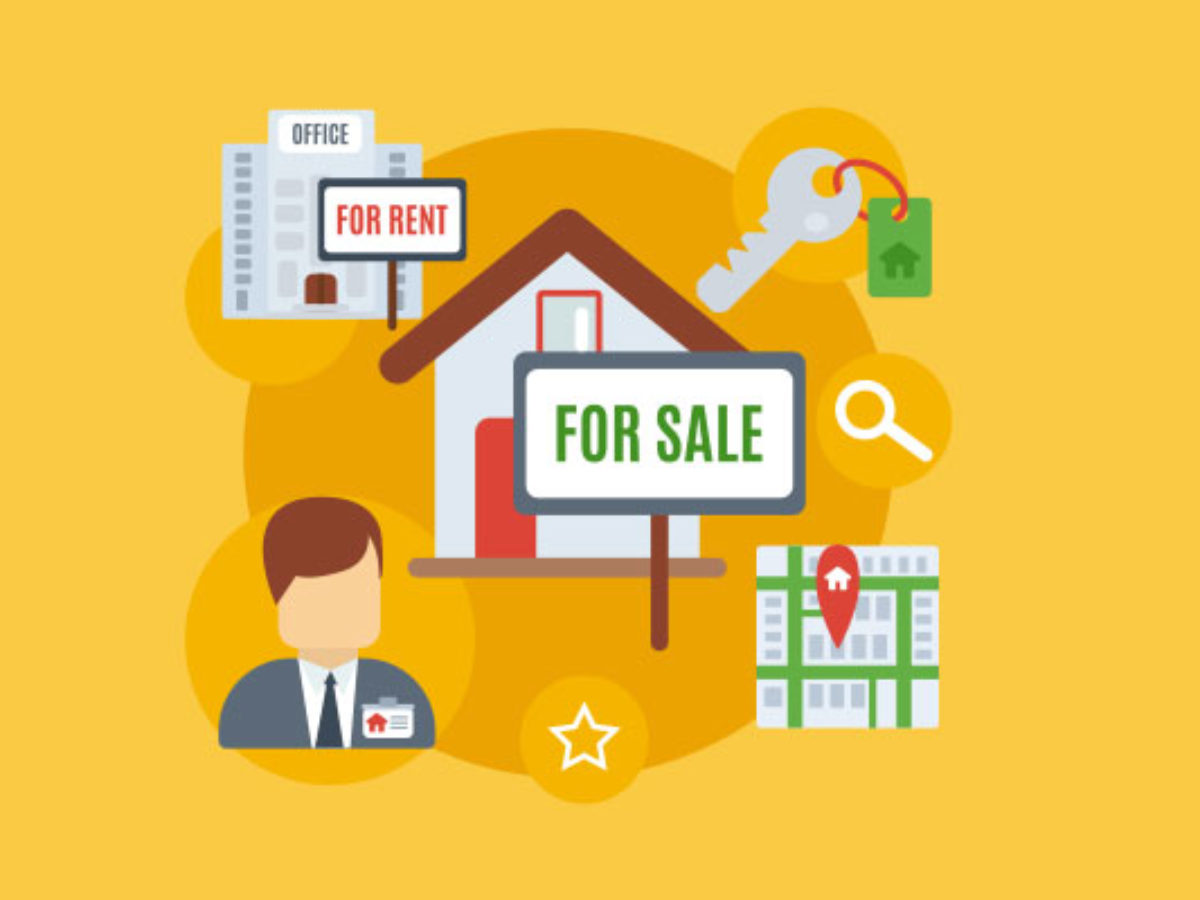 Seo For Real Estate Investors