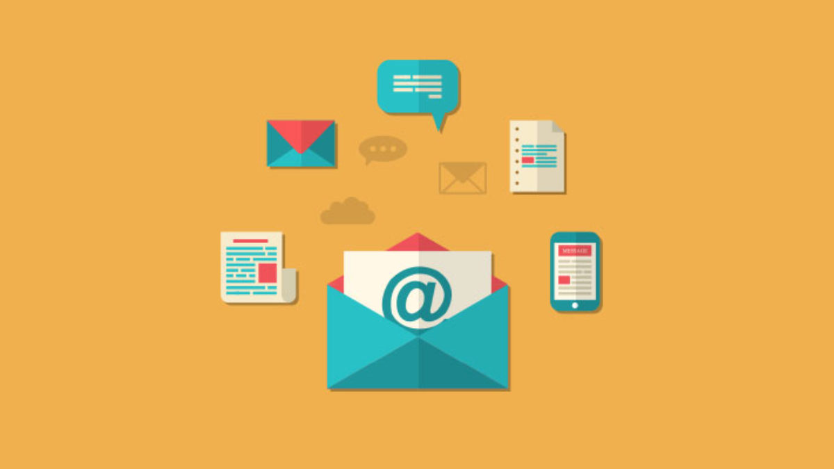 Email Marketing Basics - Guide for Beginners (2022)