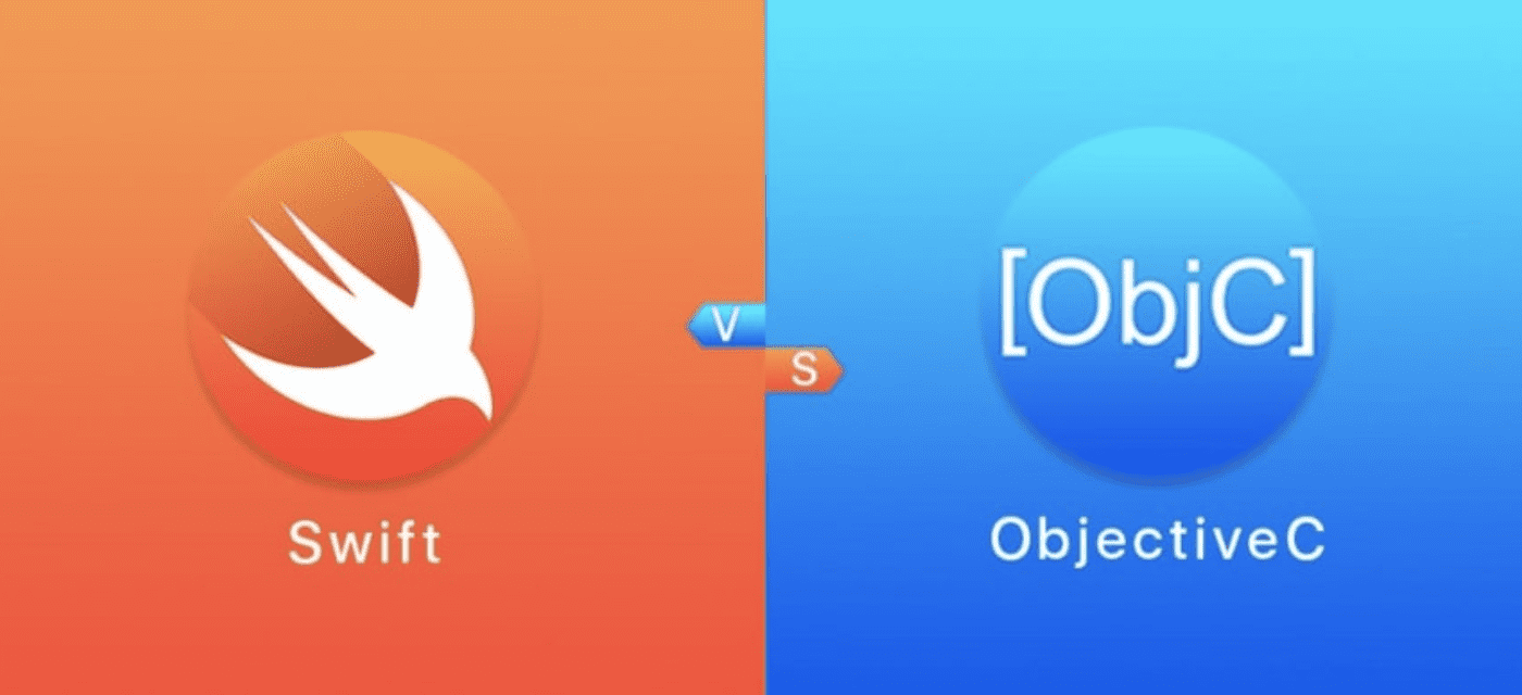 Swift vs Objective C