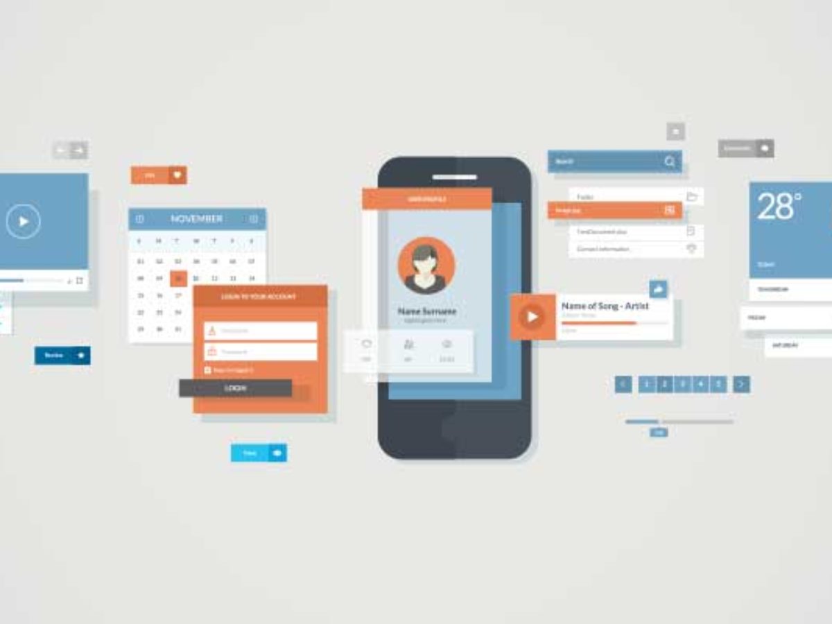 24 of the Best Mobile App Design Tools | BuildFire