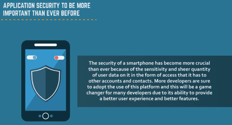 Security matters