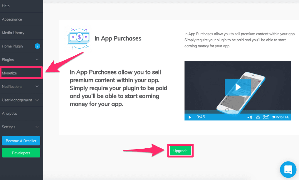 How to Generate Your First $1,000 For Your Mobile App - BuildFire