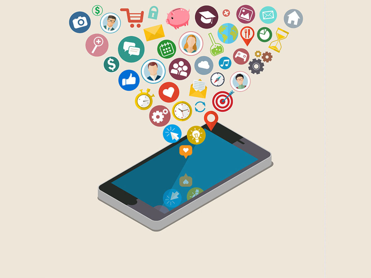 What Are The Most Profitable Types Of Apps