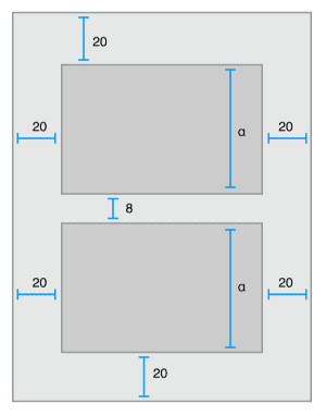 previously defined constraints