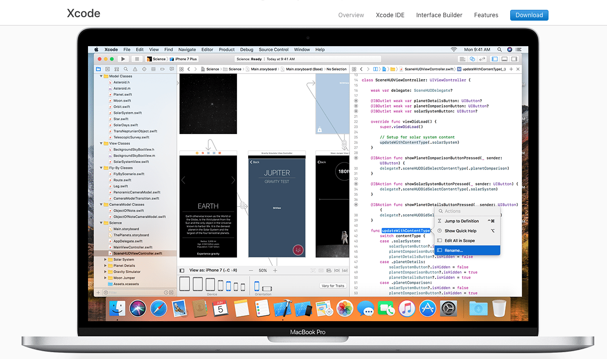 xcode