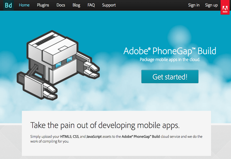 How to build Cross-Platform Mobile Apps