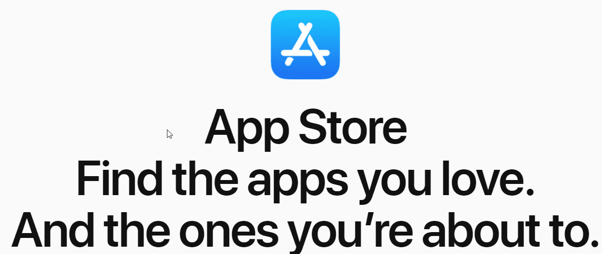 App Stores List - Business of Apps