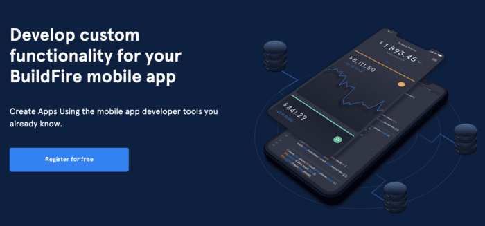 Build your own app without code online - create any app without coding