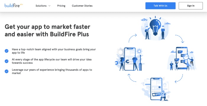 Getting Started: How To Create An App For Your Business — Buildfire