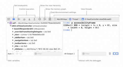 How to Test Your App on an iPhone Using Xcode - BuildFire