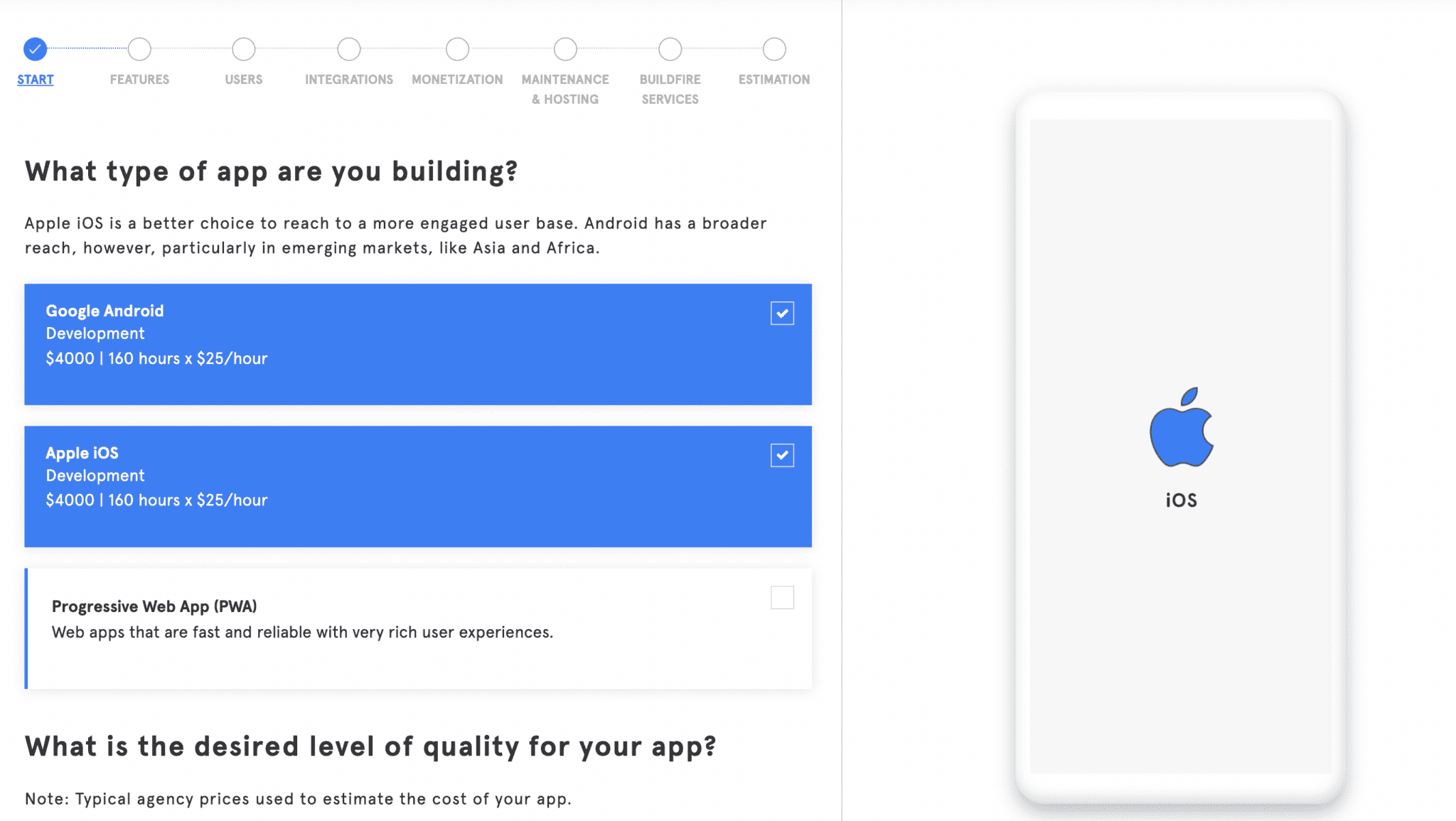 How to convert your website to a mobile app buildfire