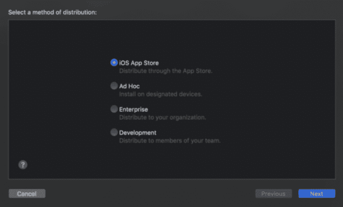 How to Publish an App to the App Store - BuildFire