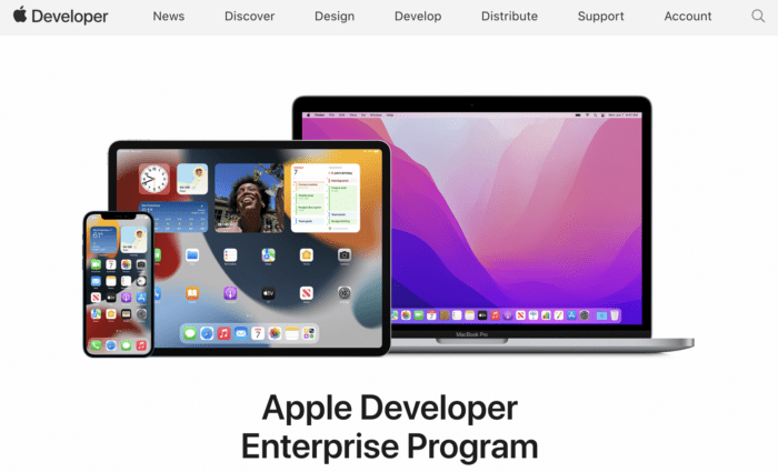 How to get iPhone software without using Apple's App Store