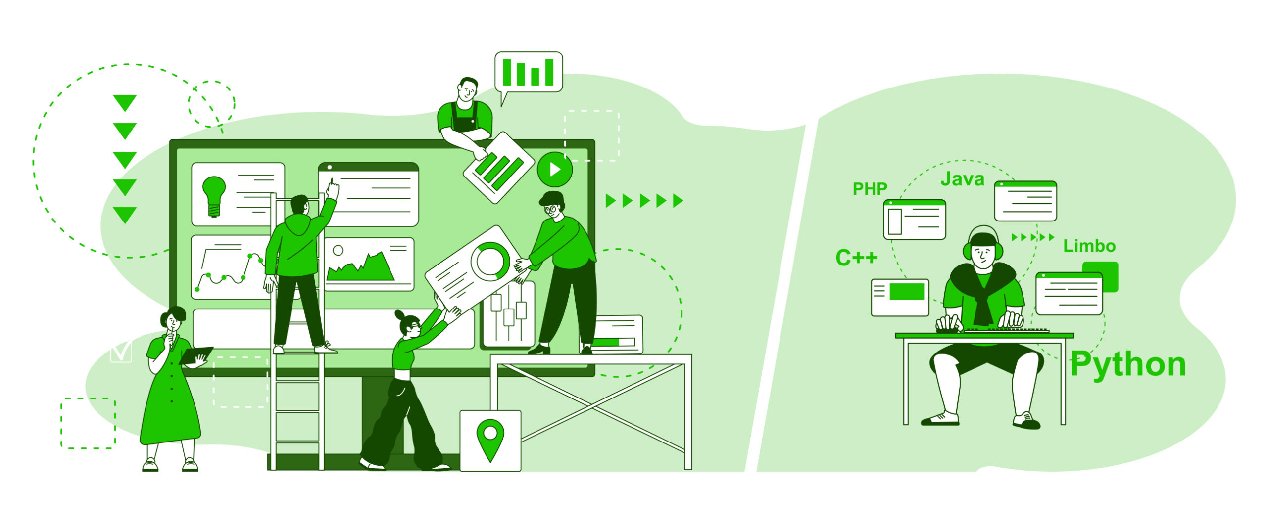 How to Make a Digital Punch Card For Customer Loyalty - BuildFire