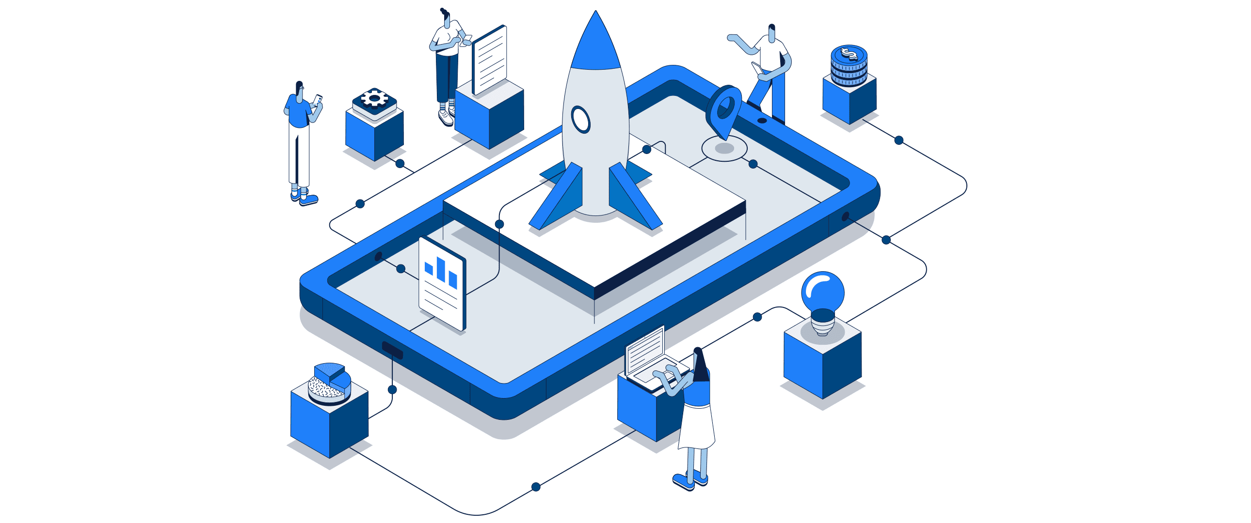 Dodow® - Turn Your Busy Mind Off & Fall Asleep 2.5X Faster