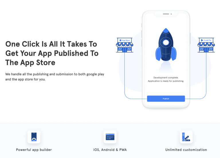 How to Make a Food Delivery App - BuildFire