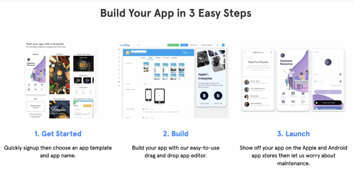 How to Create an App - Make an App in 11 Steps (2024 Guide)