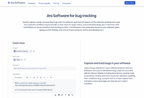 How to Create a Bug Tracking System For Mobile Development - BuildFire