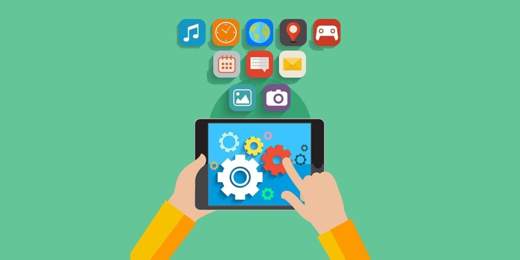 17 top mobile development practices