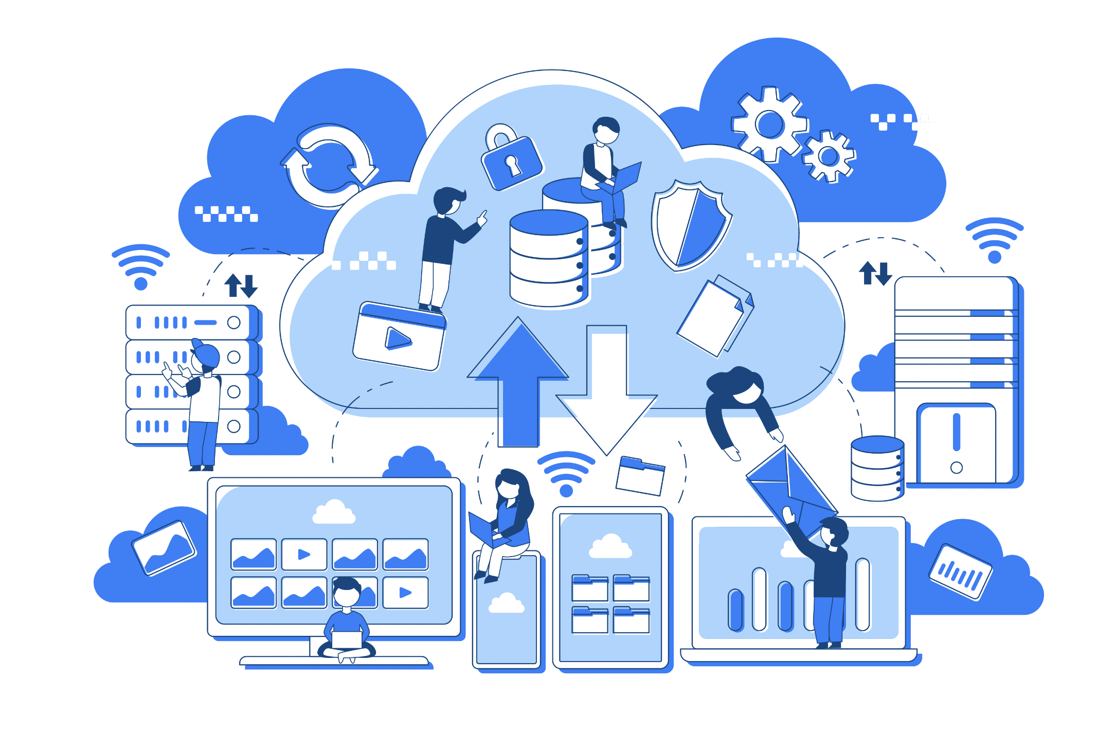 How To Create Modules For Training Employees Buildfire