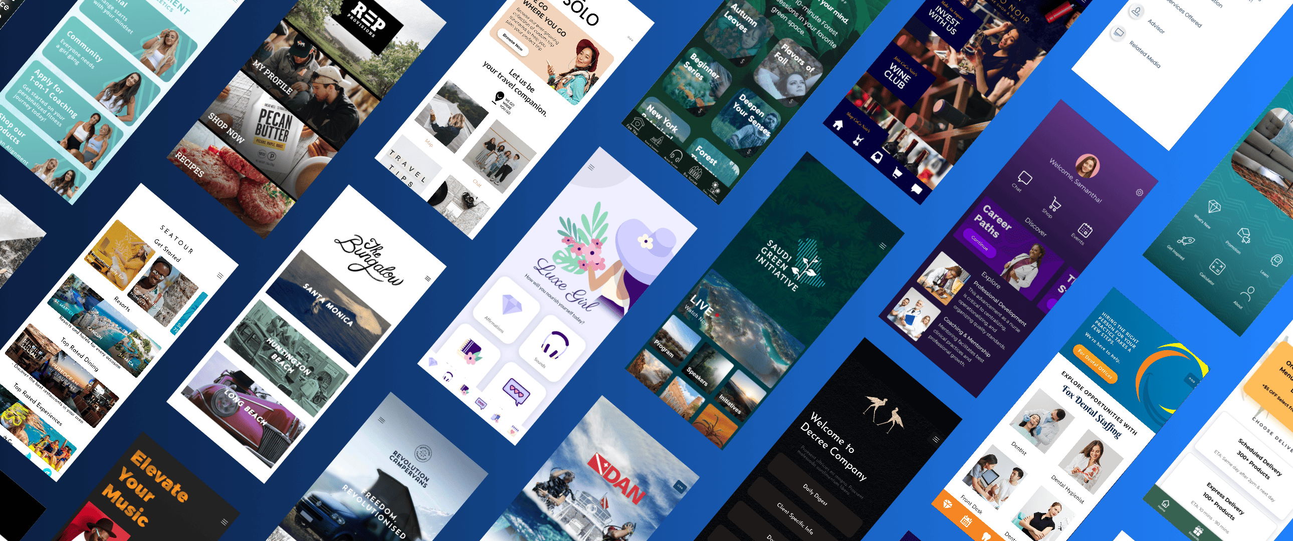 Best BuildFire Apps of 2021 - Buildfire