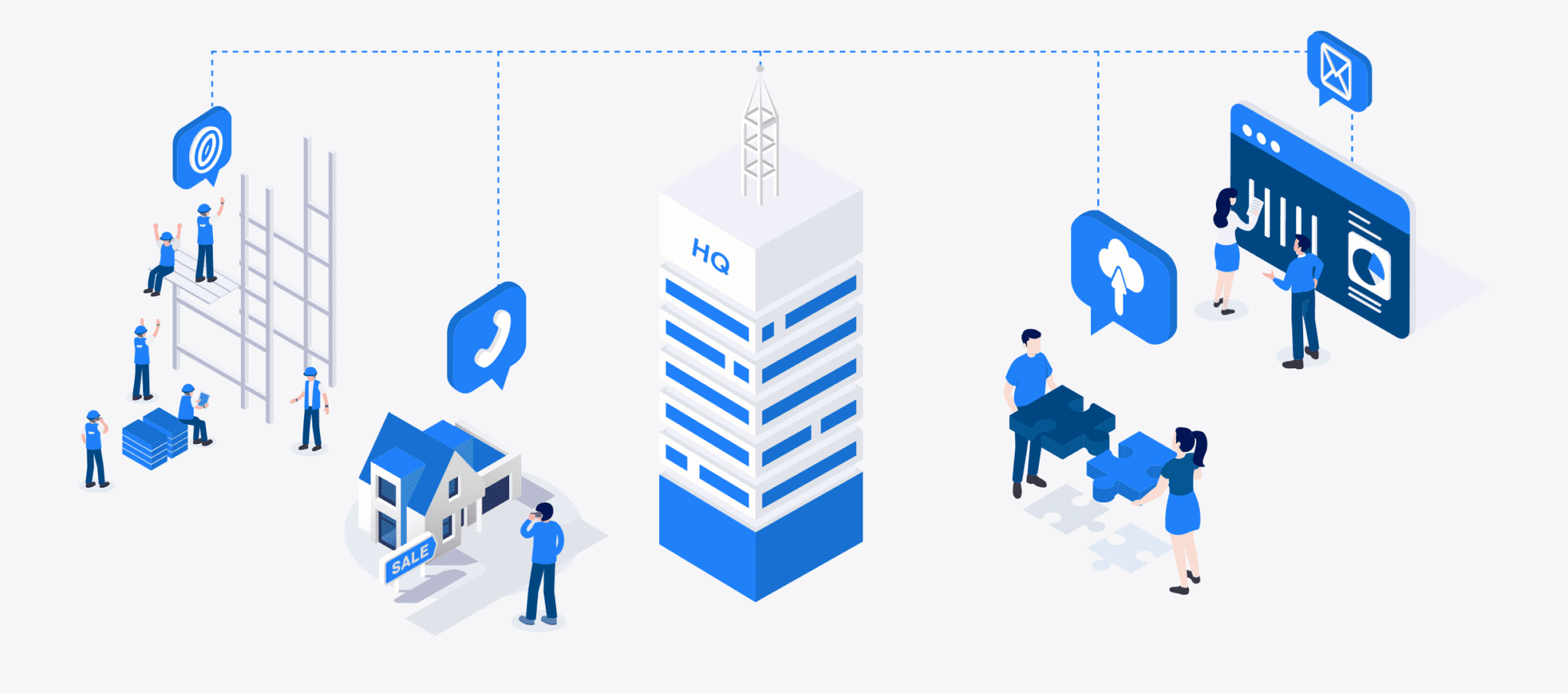 buildfire mobile app builder