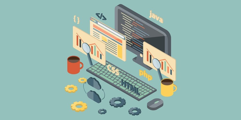 how to create a restful api for your mobile app fast