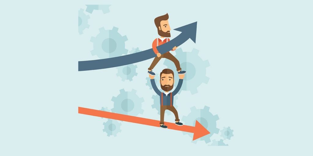 how to turn your mobile app failure into success