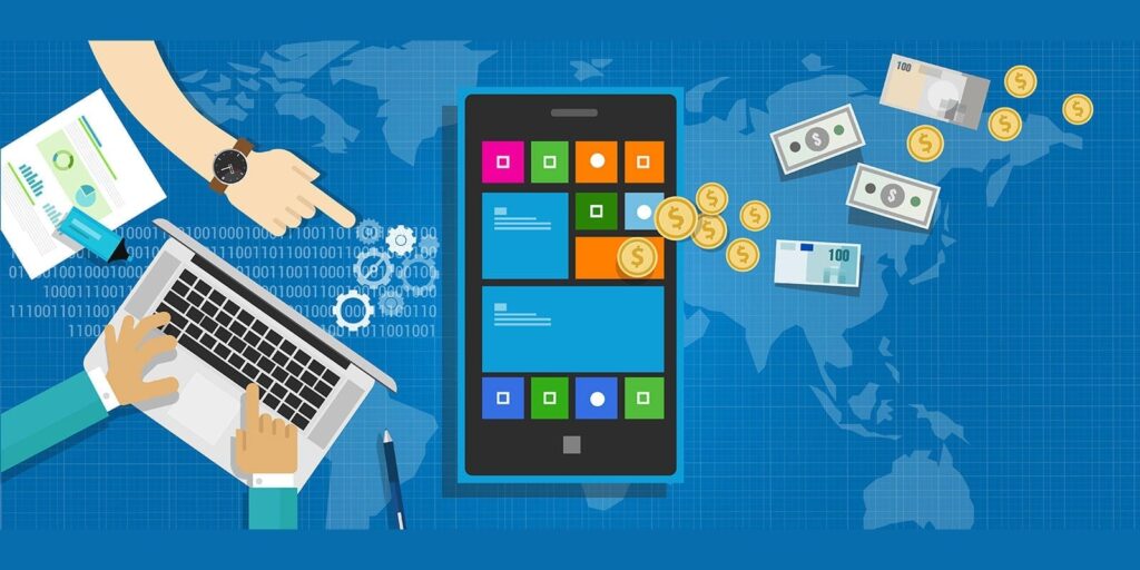 app value