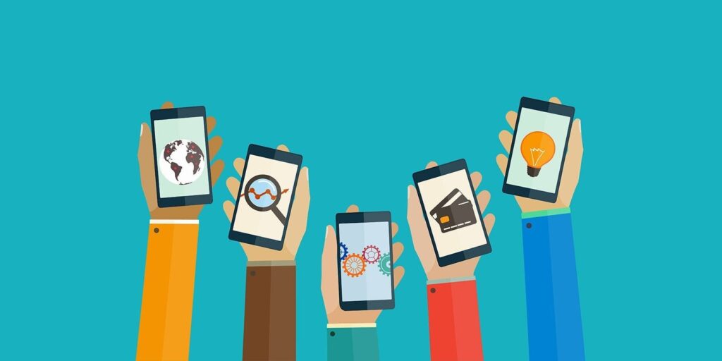implement in-app referral programs for your mobile app