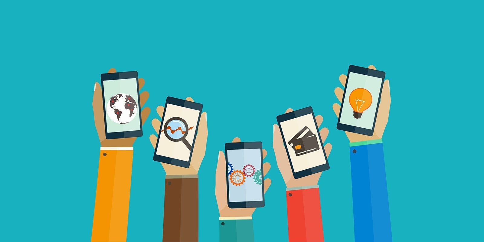 implement in-app referral programs for your mobile app