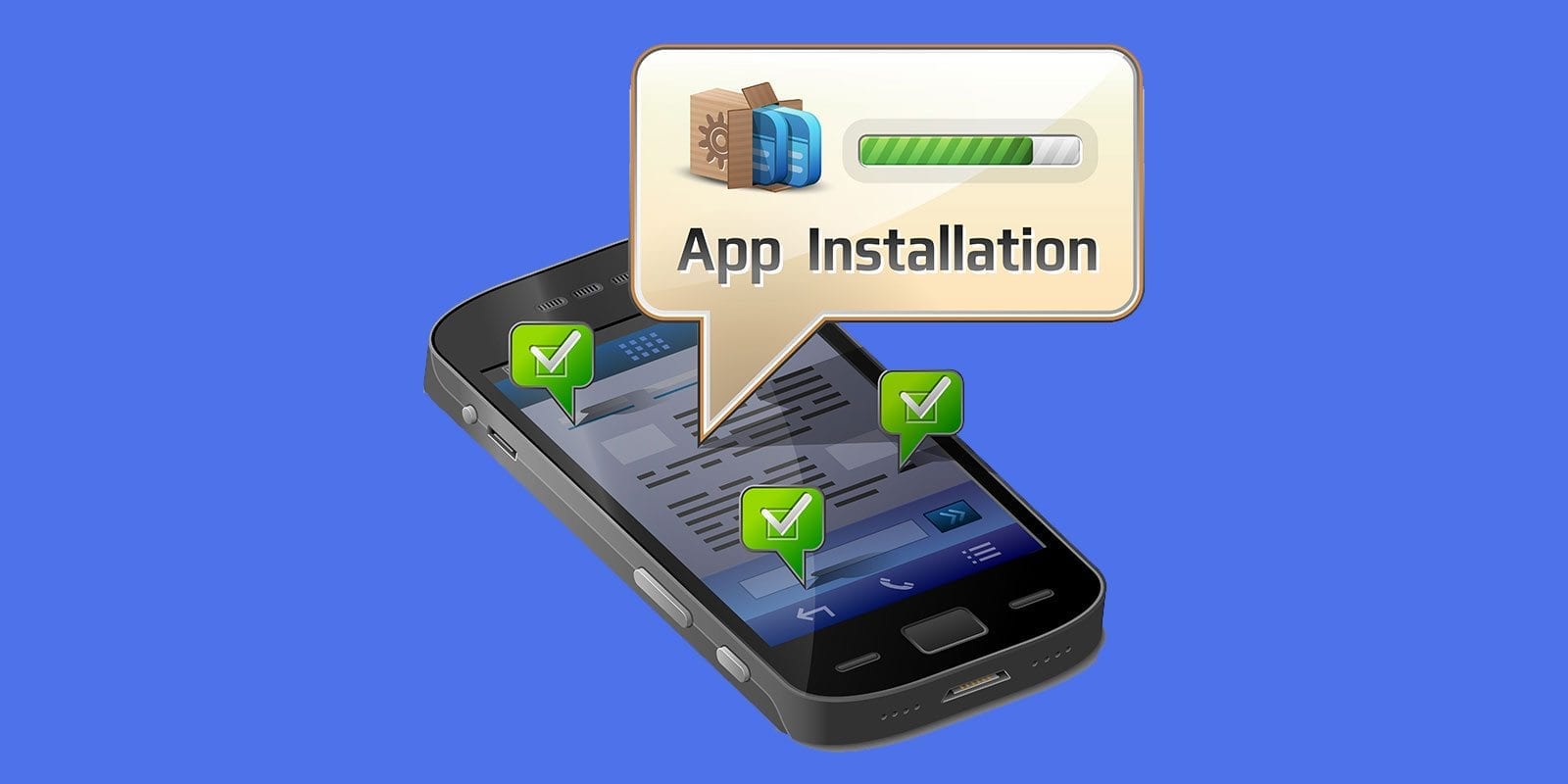increase your app downloads and improve mobile app rankings