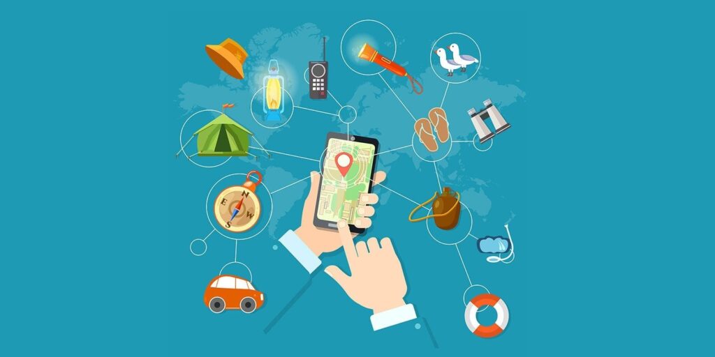 make money like these 8 business giants with geofencing