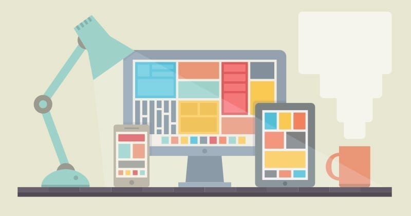 Principles Of Mobile Web Design