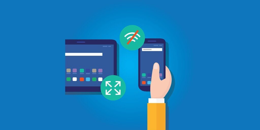 pwa mobile experience is the next big thing in mobile