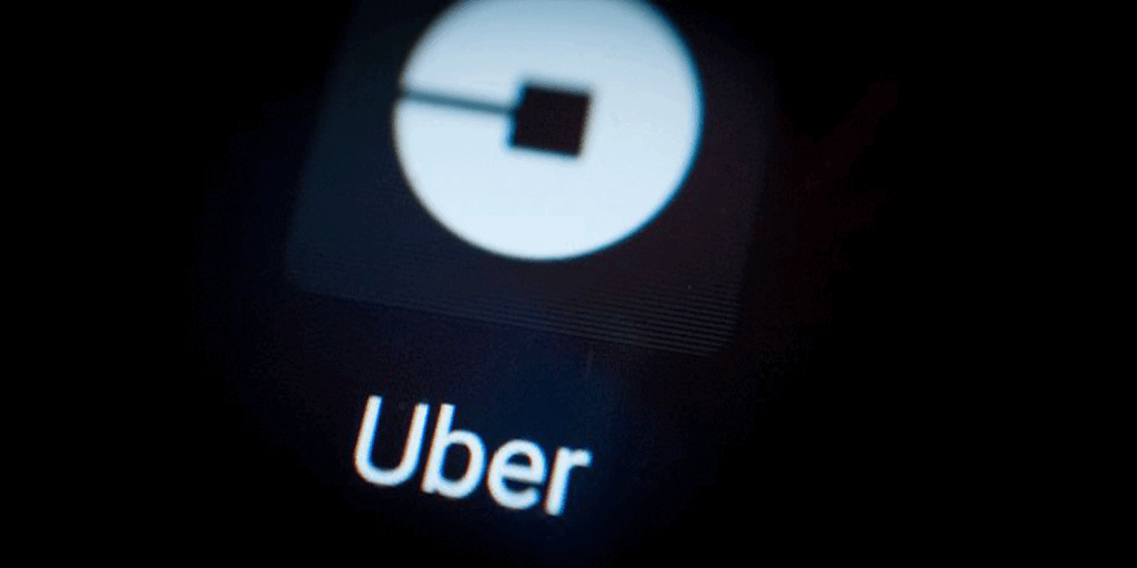 Uber