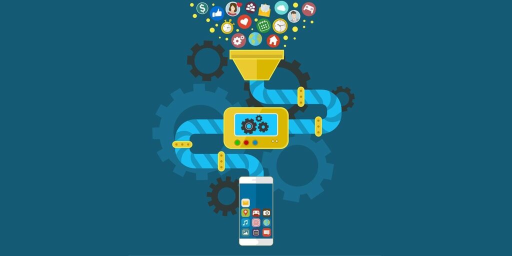 what makes an awesome app awesome