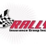 Rally insurance Logo
