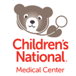 Children's National logo