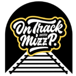 On Track logo