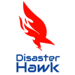 Disaster Hawk logo