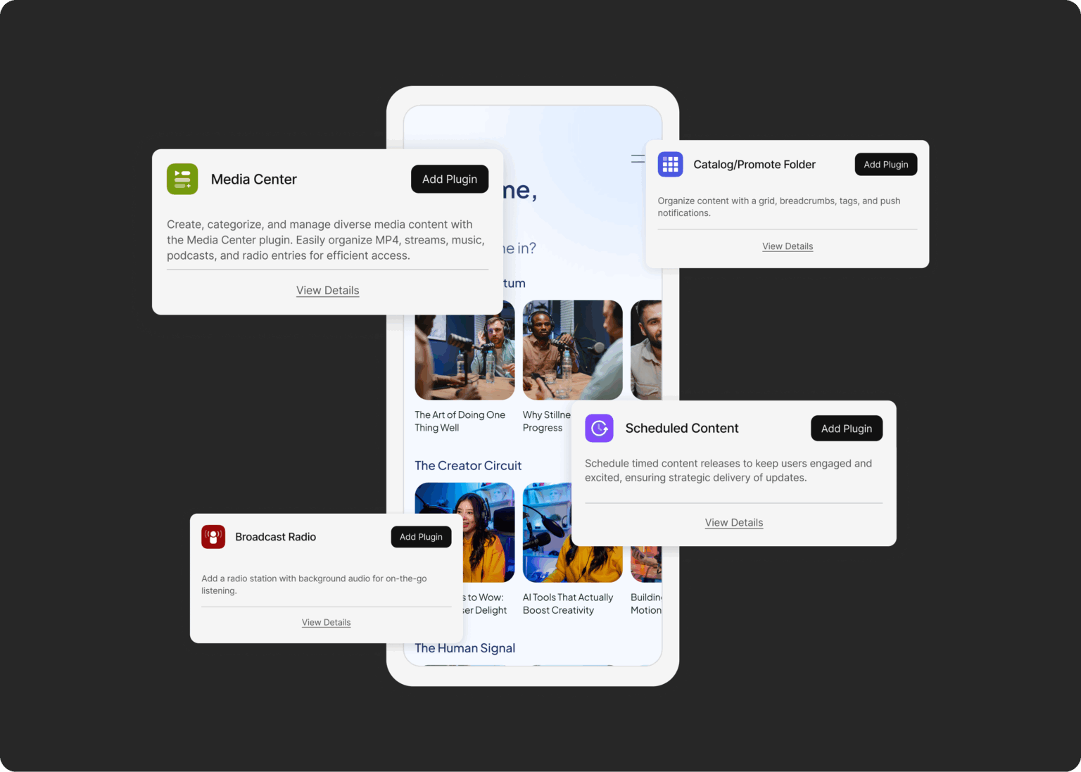 White Label App Reseller Program | Buildfire