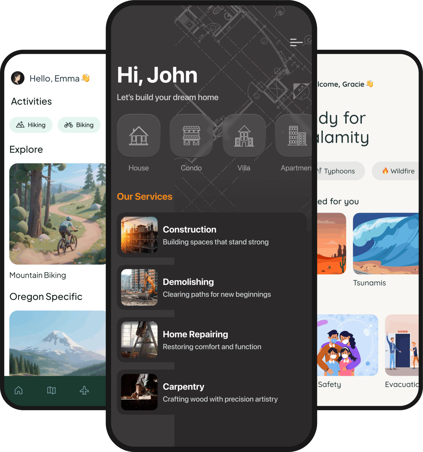 Build Build Apps Buildfire App Builder | Industry Leading App Maker for iOS & Android ...