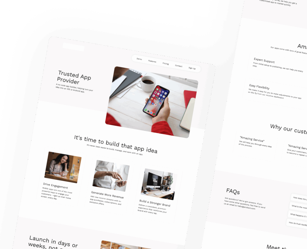 White Label App Reseller Program | Buildfire