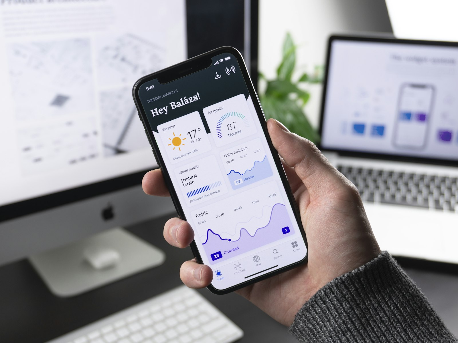 buildfire mobile app builder