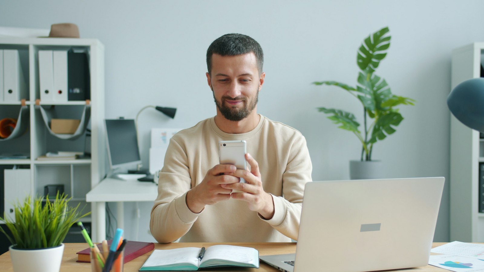 Custom mobile application development with no-code platforms