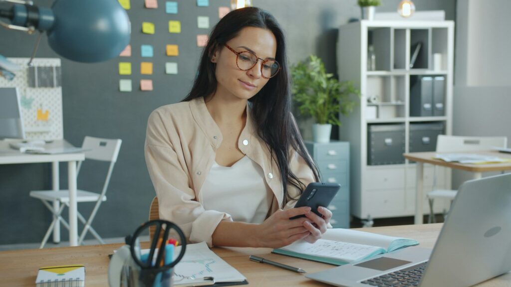 Choosing a no-code mobile app development platform for business